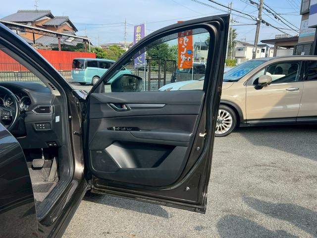ＣＸ－５ ＸＤ　プロアクティブ　ワンオーナー　フリップダウンモニター　純正ナビ　バック・サイドカメラ　ＥＴＣ　ＢＳＭ　ＢＯＳＥスピーカー（40枚目）