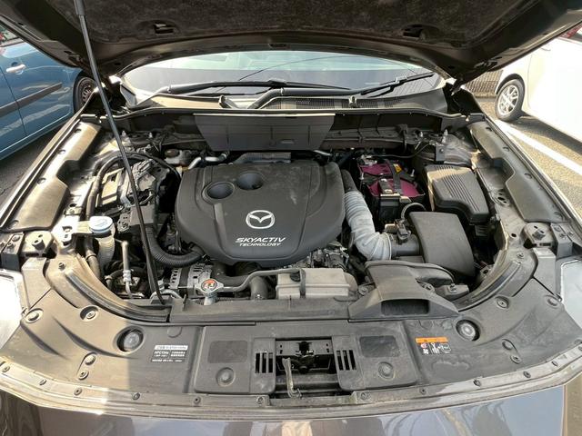 ＣＸ－５ ＸＤ　プロアクティブ　ワンオーナー　フリップダウンモニター　純正ナビ　バック・サイドカメラ　ＥＴＣ　ＢＳＭ　ＢＯＳＥスピーカー（41枚目）