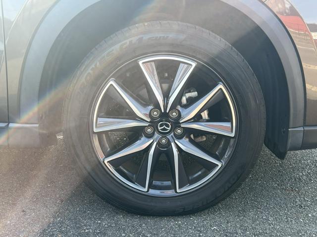 ＣＸ－５ ＸＤ　プロアクティブ　ワンオーナー　フリップダウンモニター　純正ナビ　バック・サイドカメラ　ＥＴＣ　ＢＳＭ　ＢＯＳＥスピーカー（45枚目）