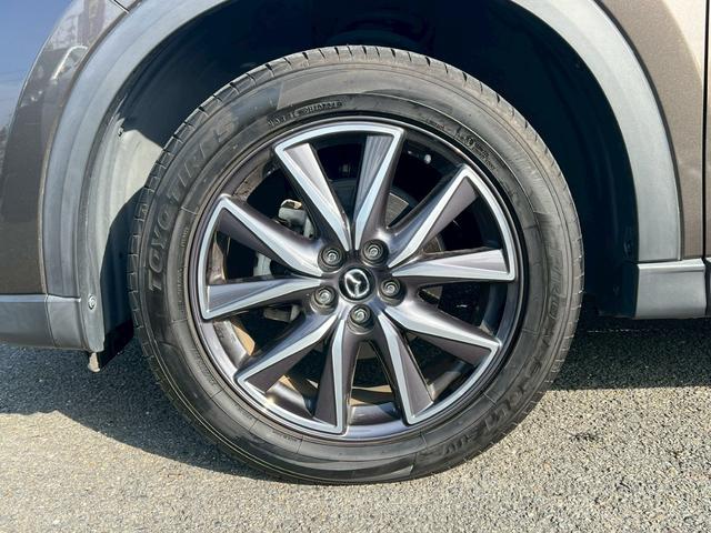 ＣＸ－５ ＸＤ　プロアクティブ　ワンオーナー　フリップダウンモニター　純正ナビ　バック・サイドカメラ　ＥＴＣ　ＢＳＭ　ＢＯＳＥスピーカー（46枚目）