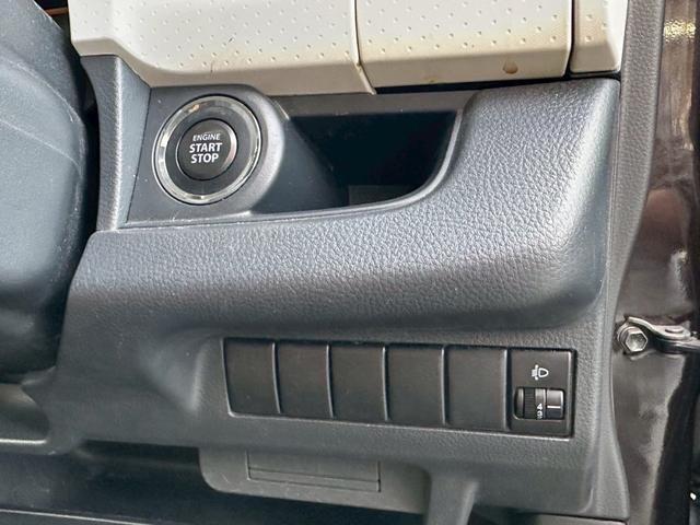 モコ Ｘ　純正オーディオ／インテリジェントキー×２／　プッシュスタート／オートエアコン（6枚目）