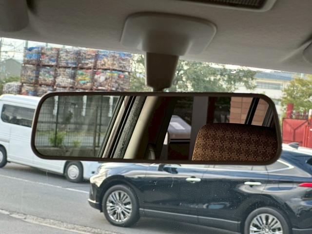 モコ Ｘ　純正オーディオ／インテリジェントキー×２／　プッシュスタート／オートエアコン（9枚目）