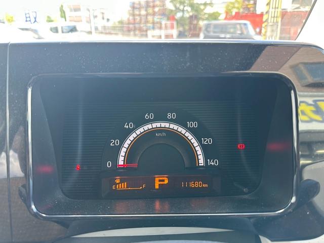 モコ Ｘ　純正オーディオ／インテリジェントキー×２／　プッシュスタート／オートエアコン（10枚目）