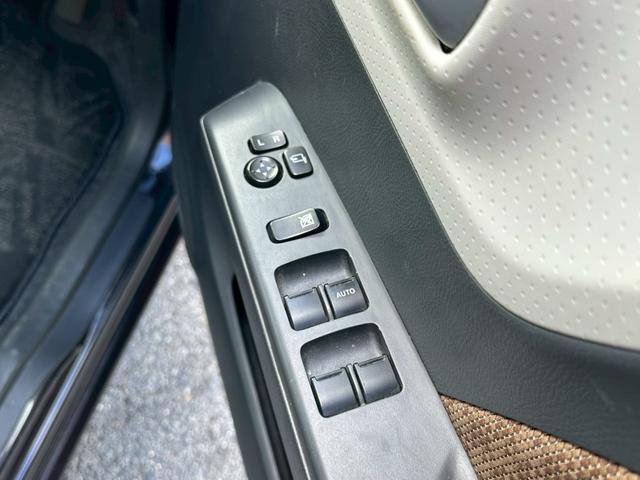 モコ Ｘ　純正オーディオ／インテリジェントキー×２／　プッシュスタート／オートエアコン（11枚目）