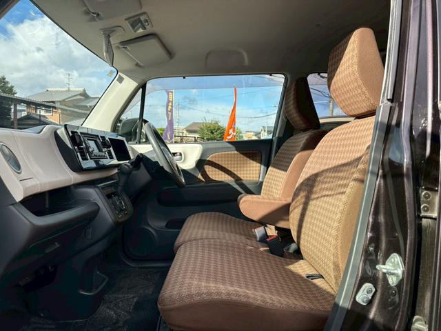 モコ Ｘ　純正オーディオ／インテリジェントキー×２／　プッシュスタート／オートエアコン（18枚目）