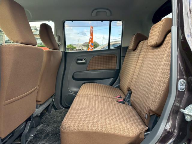 モコ Ｘ　純正オーディオ／インテリジェントキー×２／　プッシュスタート／オートエアコン（22枚目）