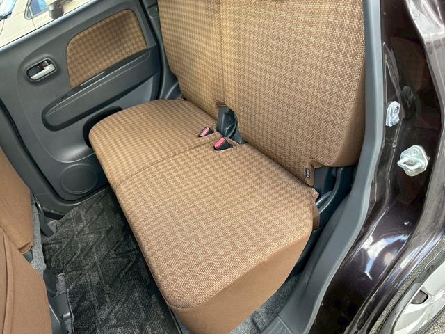 モコ Ｘ　純正オーディオ／インテリジェントキー×２／　プッシュスタート／オートエアコン（23枚目）