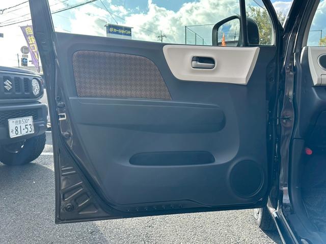 モコ Ｘ　純正オーディオ／インテリジェントキー×２／　プッシュスタート／オートエアコン（28枚目）