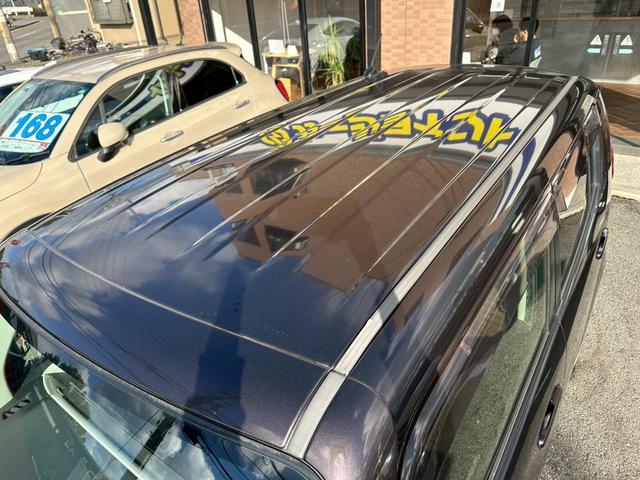 モコ Ｘ　純正オーディオ／インテリジェントキー×２／　プッシュスタート／オートエアコン（38枚目）