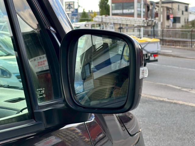 モコ Ｘ　純正オーディオ／インテリジェントキー×２／　プッシュスタート／オートエアコン（41枚目）