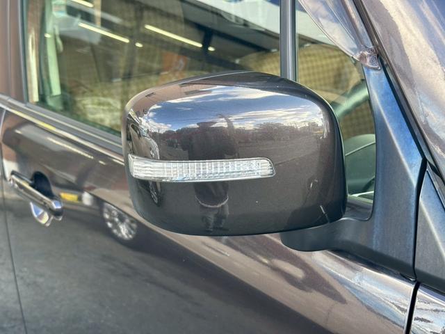 モコ Ｘ　純正オーディオ／インテリジェントキー×２／　プッシュスタート／オートエアコン（42枚目）