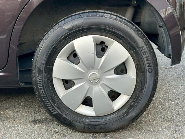 モコ Ｘ　純正オーディオ／インテリジェントキー×２／　プッシュスタート／オートエアコン（44枚目）