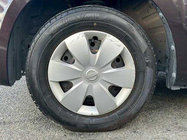 モコ Ｘ　純正オーディオ／インテリジェントキー×２／　プッシュスタート／オートエアコン（45枚目）