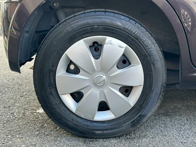 モコ Ｘ　純正オーディオ／インテリジェントキー×２／　プッシュスタート／オートエアコン（46枚目）