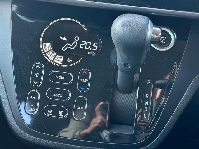 デイズルークス ハイウェイスター　Ｘ　社外ＳＤナビ　フルセグＴＶ　バックカメラ　ＢＴ　ＤＶＤ再生可　社外デジタルインナーミラー　社外ＧＰＳレーダー　ＥＴＣ（6枚目）