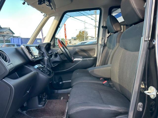 デイズルークス ハイウェイスター　Ｘ　社外ＳＤナビ　フルセグＴＶ　バックカメラ　ＢＴ　ＤＶＤ再生可　社外デジタルインナーミラー　社外ＧＰＳレーダー　ＥＴＣ（13枚目）