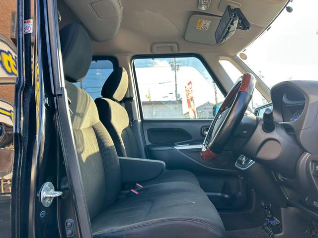 デイズルークス ハイウェイスター　Ｘ　社外ＳＤナビ　フルセグＴＶ　バックカメラ　ＢＴ　ＤＶＤ再生可　社外デジタルインナーミラー　社外ＧＰＳレーダー　ＥＴＣ（16枚目）