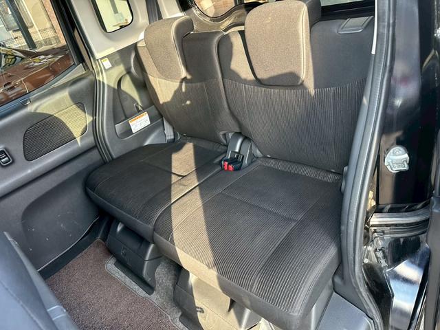 デイズルークス ハイウェイスター　Ｘ　社外ＳＤナビ　フルセグＴＶ　バックカメラ　ＢＴ　ＤＶＤ再生可　社外デジタルインナーミラー　社外ＧＰＳレーダー　ＥＴＣ（18枚目）