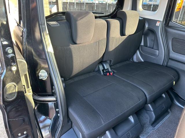 デイズルークス ハイウェイスター　Ｘ　社外ＳＤナビ　フルセグＴＶ　バックカメラ　ＢＴ　ＤＶＤ再生可　社外デジタルインナーミラー　社外ＧＰＳレーダー　ＥＴＣ（19枚目）