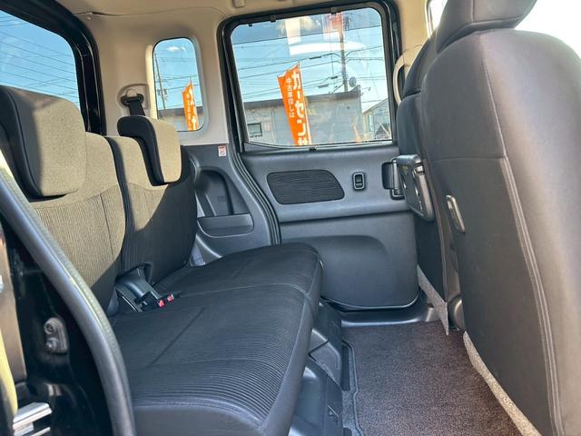 デイズルークス ハイウェイスター　Ｘ　社外ＳＤナビ　フルセグＴＶ　バックカメラ　ＢＴ　ＤＶＤ再生可　社外デジタルインナーミラー　社外ＧＰＳレーダー　ＥＴＣ（20枚目）