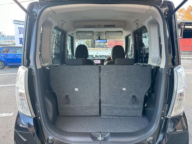 デイズルークス ハイウェイスター　Ｘ　社外ＳＤナビ　フルセグＴＶ　バックカメラ　ＢＴ　ＤＶＤ再生可　社外デジタルインナーミラー　社外ＧＰＳレーダー　ＥＴＣ（22枚目）