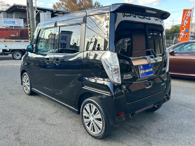 デイズルークス ハイウェイスター　Ｘ　社外ＳＤナビ　フルセグＴＶ　バックカメラ　ＢＴ　ＤＶＤ再生可　社外デジタルインナーミラー　社外ＧＰＳレーダー　ＥＴＣ（35枚目）