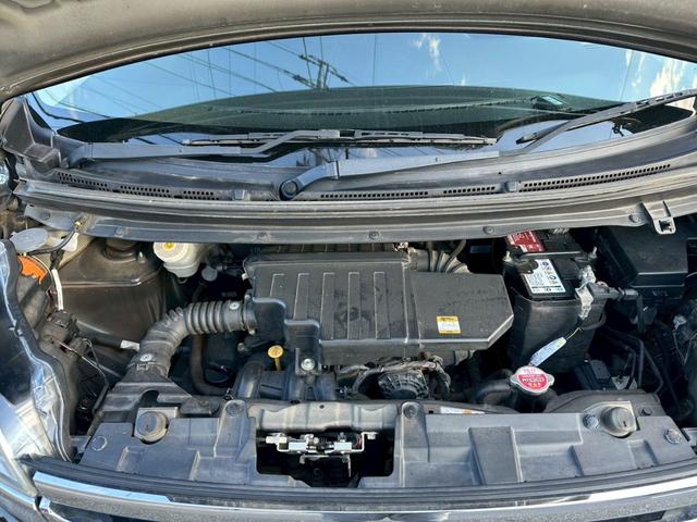 デイズルークス ハイウェイスター　Ｘ　社外ＳＤナビ　フルセグＴＶ　バックカメラ　ＢＴ　ＤＶＤ再生可　社外デジタルインナーミラー　社外ＧＰＳレーダー　ＥＴＣ（44枚目）