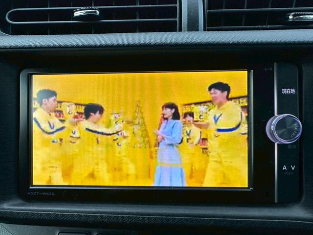 アクア S 1オーナー 禁煙車 純正ナビ ETC TV Bluetooth バックカメラ(15枚目)