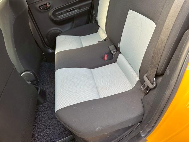 アクア S 1オーナー 禁煙車 純正ナビ ETC TV Bluetooth バックカメラ(27枚目)