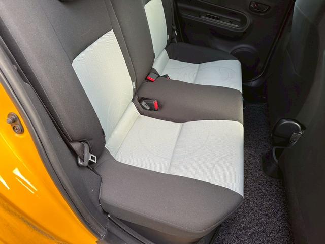 アクア S 1オーナー 禁煙車 純正ナビ ETC TV Bluetooth バックカメラ(29枚目)