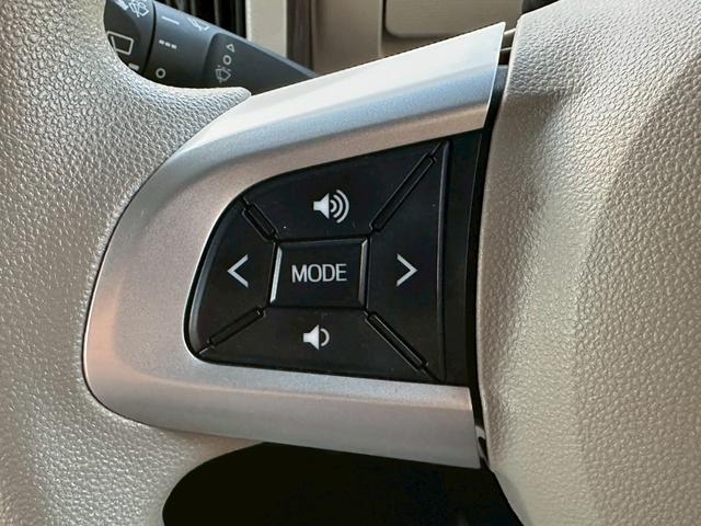 ムーヴキャンバス Ｇメイクアップ　ＳＡＩＩ　純正ナビ・フルセグＴＶ／パノラマモニター／両側パワースライドドア／ＬＥＤヘッドランプ／ＬＥＤフォグランプ／スマートキー／プッシュスタート／ＥＴＣ（15枚目）