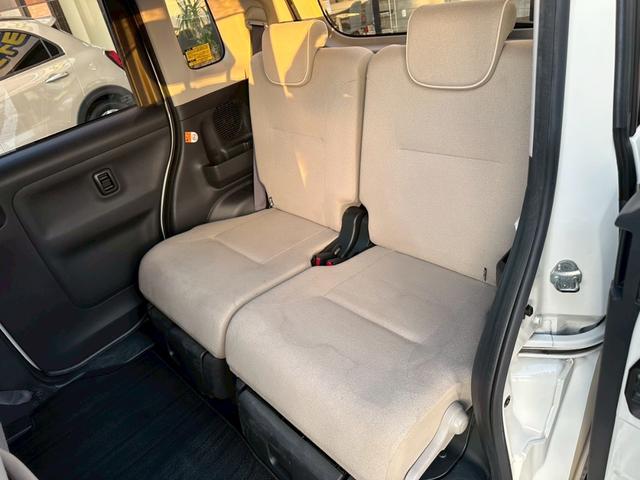 ムーヴキャンバス Ｇメイクアップ　ＳＡＩＩ　純正ナビ・フルセグＴＶ／パノラマモニター／両側パワースライドドア／ＬＥＤヘッドランプ／ＬＥＤフォグランプ／スマートキー／プッシュスタート／ＥＴＣ（21枚目）