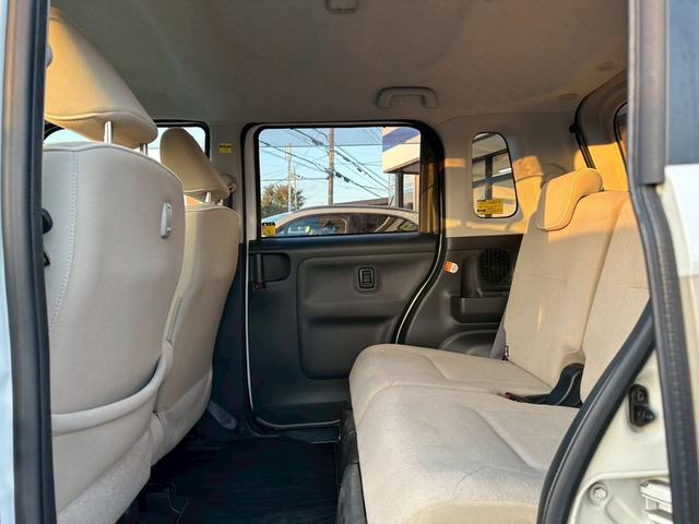 ムーヴキャンバス Ｇメイクアップ　ＳＡＩＩ　純正ナビ・フルセグＴＶ／パノラマモニター／両側パワースライドドア／ＬＥＤヘッドランプ／ＬＥＤフォグランプ／スマートキー／プッシュスタート／ＥＴＣ（22枚目）