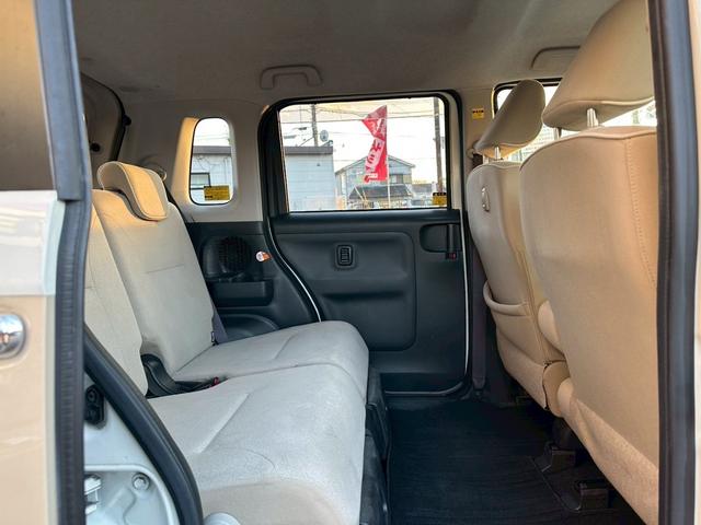 ムーヴキャンバス Ｇメイクアップ　ＳＡＩＩ　純正ナビ・フルセグＴＶ／パノラマモニター／両側パワースライドドア／ＬＥＤヘッドランプ／ＬＥＤフォグランプ／スマートキー／プッシュスタート／ＥＴＣ（23枚目）