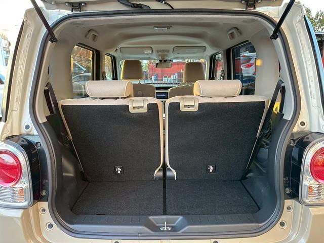 ムーヴキャンバス Ｇメイクアップ　ＳＡＩＩ　純正ナビ・フルセグＴＶ／パノラマモニター／両側パワースライドドア／ＬＥＤヘッドランプ／ＬＥＤフォグランプ／スマートキー／プッシュスタート／ＥＴＣ（26枚目）