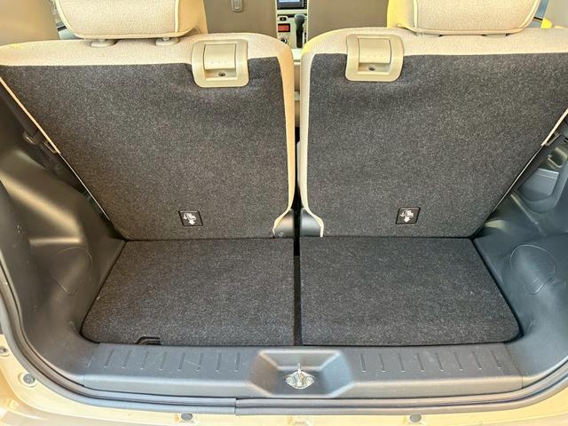 ムーヴキャンバス Ｇメイクアップ　ＳＡＩＩ　純正ナビ・フルセグＴＶ／パノラマモニター／両側パワースライドドア／ＬＥＤヘッドランプ／ＬＥＤフォグランプ／スマートキー／プッシュスタート／ＥＴＣ（27枚目）