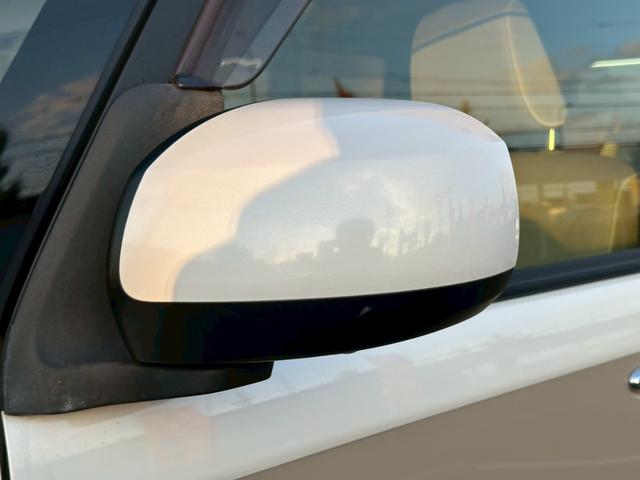 ムーヴキャンバス Ｇメイクアップ　ＳＡＩＩ　純正ナビ・フルセグＴＶ／パノラマモニター／両側パワースライドドア／ＬＥＤヘッドランプ／ＬＥＤフォグランプ／スマートキー／プッシュスタート／ＥＴＣ（32枚目）