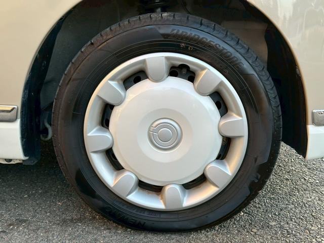 ムーヴキャンバス Ｇメイクアップ　ＳＡＩＩ　純正ナビ・フルセグＴＶ／パノラマモニター／両側パワースライドドア／ＬＥＤヘッドランプ／ＬＥＤフォグランプ／スマートキー／プッシュスタート／ＥＴＣ（46枚目）