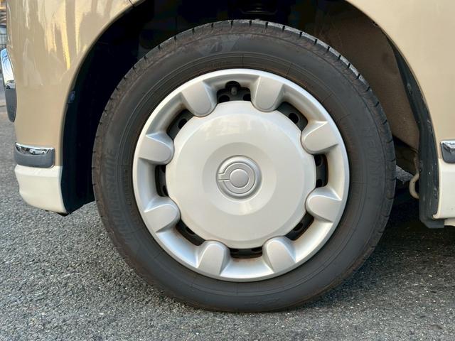 ムーヴキャンバス Ｇメイクアップ　ＳＡＩＩ　純正ナビ・フルセグＴＶ／パノラマモニター／両側パワースライドドア／ＬＥＤヘッドランプ／ＬＥＤフォグランプ／スマートキー／プッシュスタート／ＥＴＣ（47枚目）