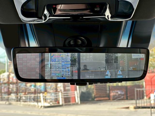 ハリアーハイブリッド G ワンオーナー/純正12.3型ナビ・フルセグTV/バックモニター/BSM/ブラウン内装/パワーバックドア/LEDヘッドランプ/LEDフォグ/デジタルインナーミラー/純正18インチAW/スマートキー×2(11枚目)