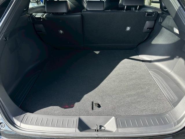 ハリアーハイブリッド G ワンオーナー/純正12.3型ナビ・フルセグTV/バックモニター/BSM/ブラウン内装/パワーバックドア/LEDヘッドランプ/LEDフォグ/デジタルインナーミラー/純正18インチAW/スマートキー×2(20枚目)