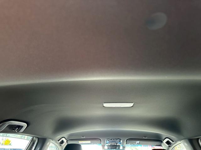 ハリアーハイブリッド G ワンオーナー/純正12.3型ナビ・フルセグTV/バックモニター/BSM/ブラウン内装/パワーバックドア/LEDヘッドランプ/LEDフォグ/デジタルインナーミラー/純正18インチAW/スマートキー×2(27枚目)