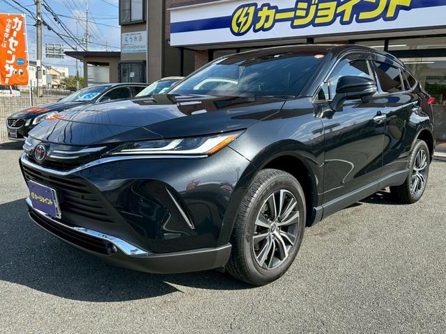 ハリアーハイブリッド G ワンオーナー/純正12.3型ナビ・フルセグTV/バックモニター/BSM/ブラウン内装/パワーバックドア/LEDヘッドランプ/LEDフォグ/デジタルインナーミラー/純正18インチAW/スマートキー×2(28枚目)