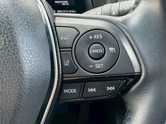 ハリアーハイブリッド G ワンオーナー/純正12.3型ナビ・フルセグTV/バックモニター/BSM/ブラウン内装/パワーバックドア/LEDヘッドランプ/LEDフォグ/デジタルインナーミラー/純正18インチAW/スマートキー×2(41枚目)