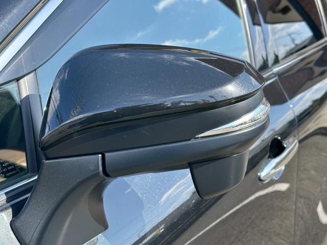 ハリアーハイブリッド G ワンオーナー/純正12.3型ナビ・フルセグTV/バックモニター/BSM/ブラウン内装/パワーバックドア/LEDヘッドランプ/LEDフォグ/デジタルインナーミラー/純正18インチAW/スマートキー×2(49枚目)