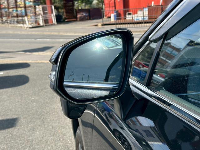 ハリアーハイブリッド G ワンオーナー/純正12.3型ナビ・フルセグTV/バックモニター/BSM/ブラウン内装/パワーバックドア/LEDヘッドランプ/LEDフォグ/デジタルインナーミラー/純正18インチAW/スマートキー×2(50枚目)