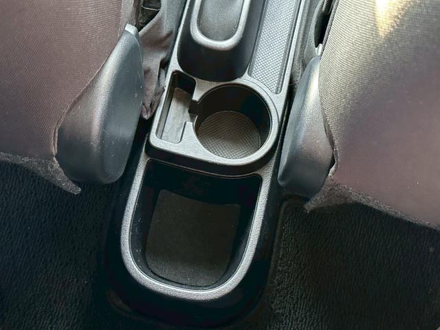 ヴィッツ Ｆ　スマイルエディション　プッシュスタート／スマートキー／ＥＴＣ（11枚目）