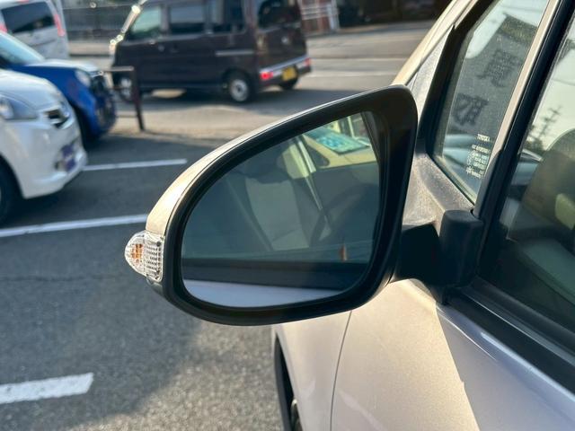 ヴィッツ Ｆ　スマイルエディション　プッシュスタート／スマートキー／ＥＴＣ（25枚目）