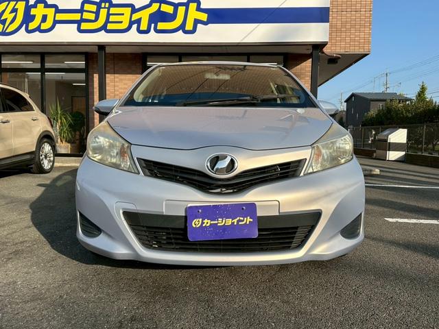 ヴィッツ Ｆ　スマイルエディション　プッシュスタート／スマートキー／ＥＴＣ（33枚目）