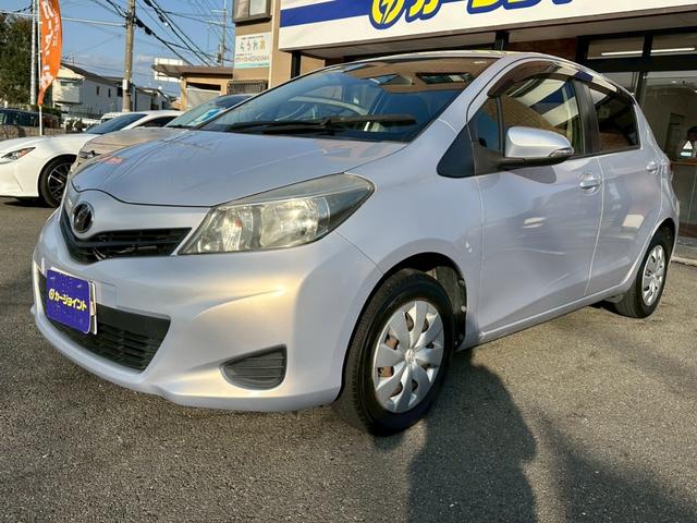 ヴィッツ Ｆ　スマイルエディション　プッシュスタート／スマートキー／ＥＴＣ（34枚目）